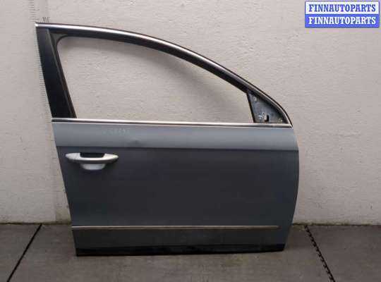 Ручка двери наружная VG2464584 на Volkswagen Passat 6 2005-2010