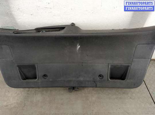 купить Подсветка номера на Volkswagen Passat 6 2005-2010