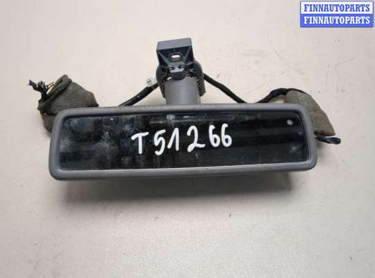 Зеркало салона VG2430132 на Volkswagen Phaeton 2002-2010