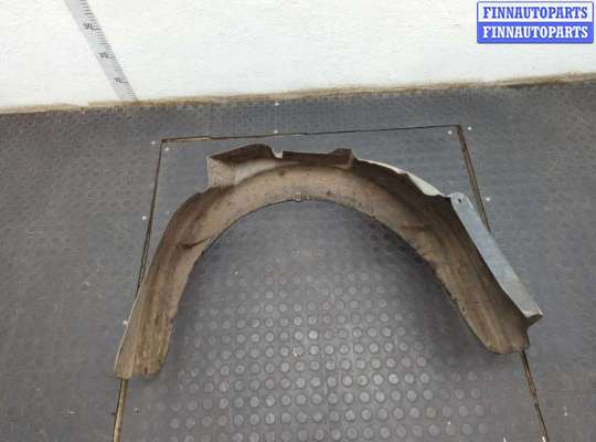 купить Защита арок (подкрылок) на Audi A6 (C5) 1997-2005