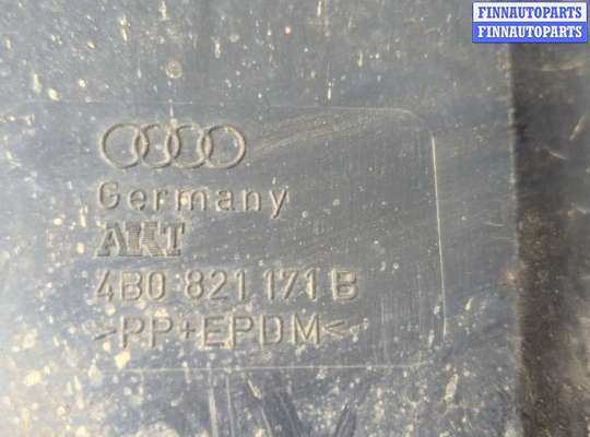 купить Защита арок (подкрылок) на Audi A6 (C5) 1997-2005