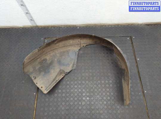 купить Защита арок (подкрылок) на Audi A6 (C5) 1997-2005
