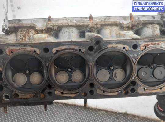 Головка блока цилиндров (ГБЦ в сборе) на Opel Astra H / Classic