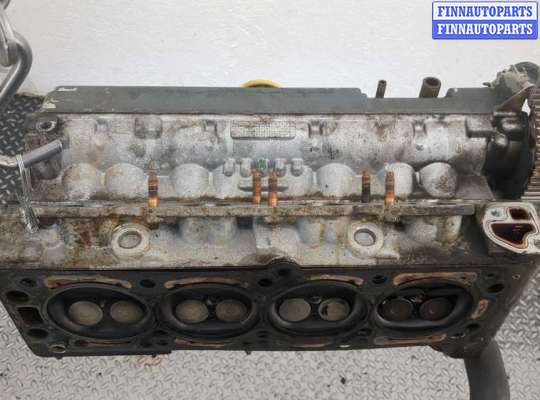 Головка блока (ГБЦ) OP2264085 на Opel Astra H 2004-2010