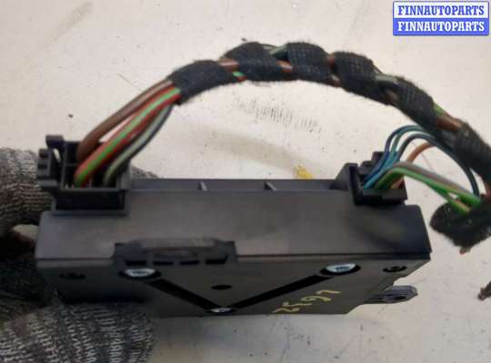 купить Блок управления топливным насосом на Mercedes C W204 2006-2015