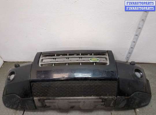 Бампер LRQ7827 на Land Rover Freelander 2 2006-2014