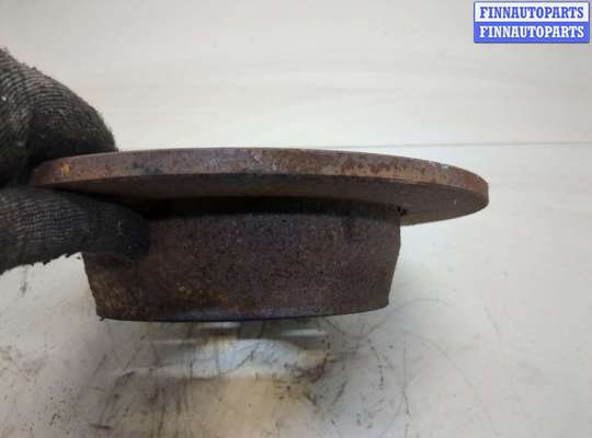 купить Диск тормозной на Mercedes Vito W638 1996-2003