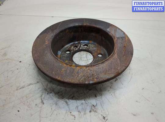 купить Диск тормозной на Mercedes Vito W638 1996-2003