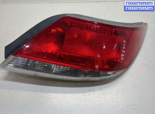 купить Фонарь (задний) на Opel Astra H 2004-2010