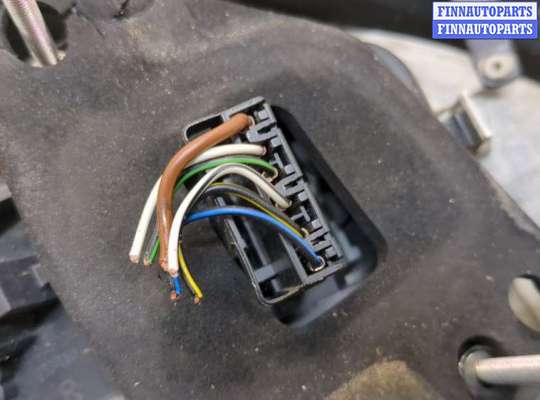 купить Фонарь (задний) на Opel Astra H 2004-2010