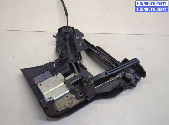 купить Замок двери на Ford Fusion 2002-2012