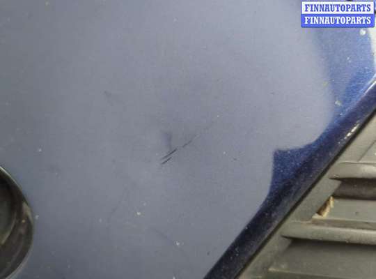 купить Бампер на Ford Focus 3 2011-2015