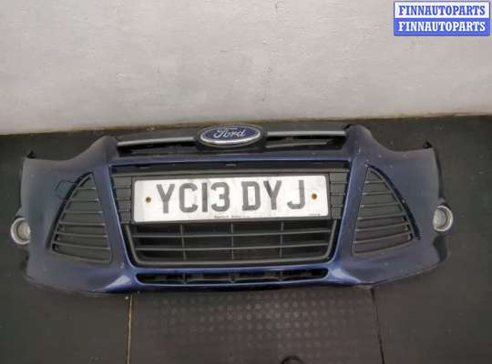 купить Бампер на Ford Focus 3 2011-2015