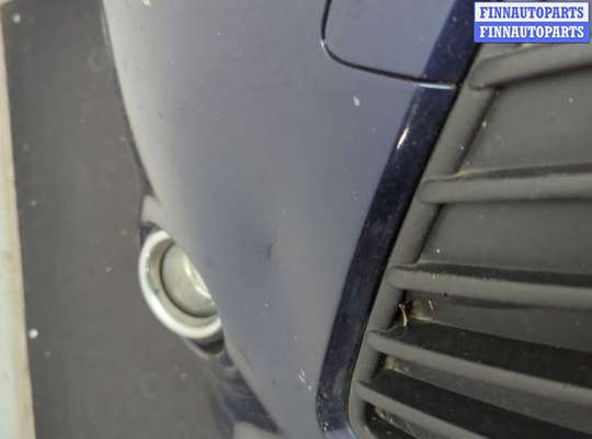 купить Бампер на Ford Focus 3 2011-2015