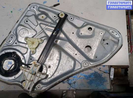 купить Стеклоподъемник электрический на Volkswagen Passat 5 2000-2005