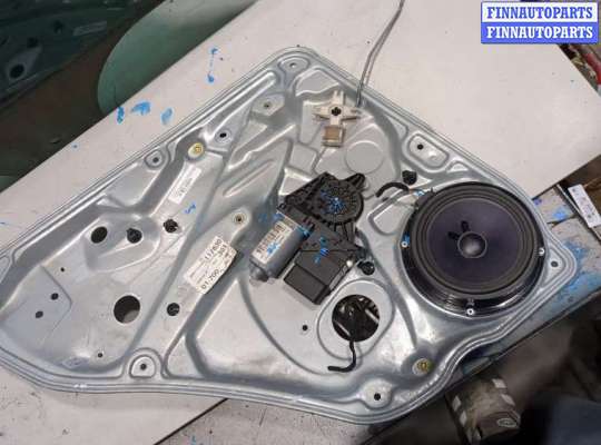 купить Стеклоподъемник электрический на Volkswagen Passat 5 2000-2005