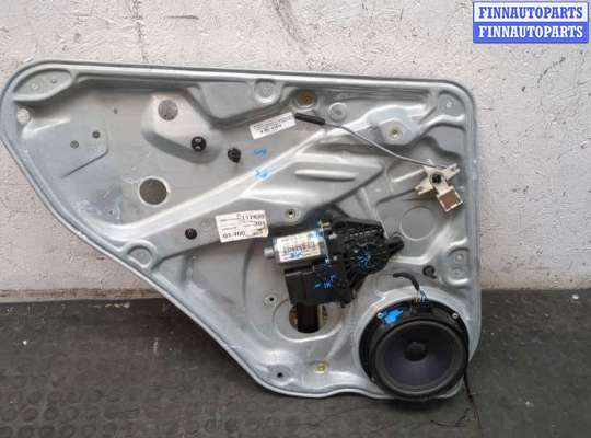 купить Стеклоподъемник электрический на Volkswagen Passat 5 2000-2005