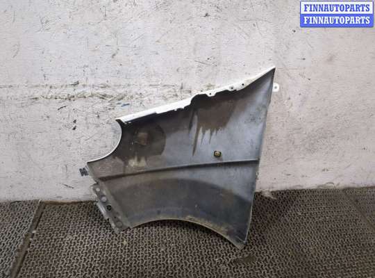 купить Крыло на Renault Trafic 2001-2014