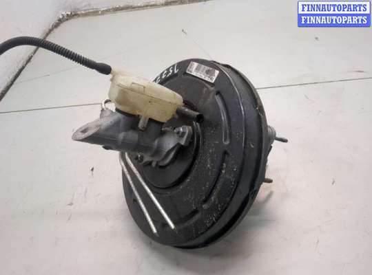 купить Усилитель тормозов вакуумный на Renault Scenic 2009-2012