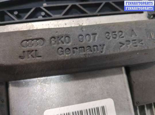 купить Блок управления двигателем на Audi A5 (8T) 2007-2016