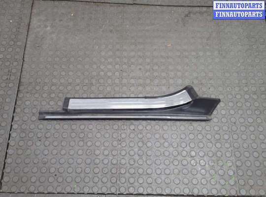 купить Накладка на порог на Mercedes S W220 1998-2006