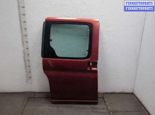 Замок раздвижной двери CT1116110 на Citroen Berlingo 1997-2002