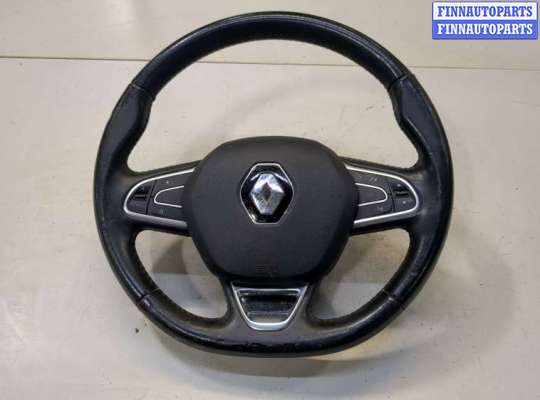 Руль RN1464841 на Renault Kadjar