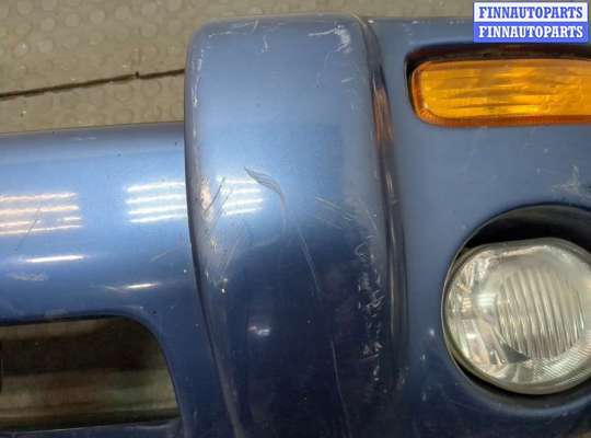 купить Бампер на Jeep Liberty 2001-2007