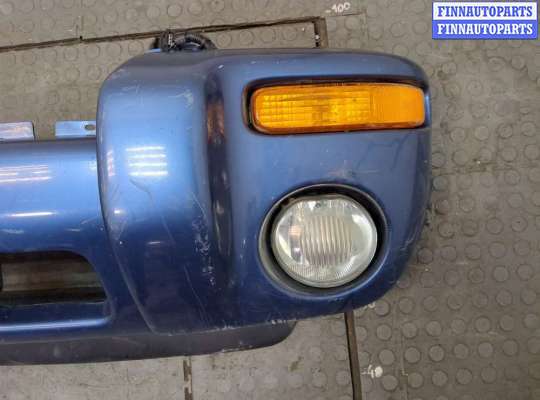 купить Бампер на Jeep Liberty 2001-2007