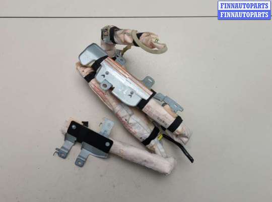 Подушка безопасности боковая (шторка) NS952809 на Nissan Juke 2010-2019