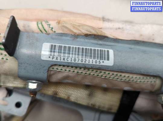 купить Подушка безопасности боковая (шторка) на Nissan Juke 2010-2019