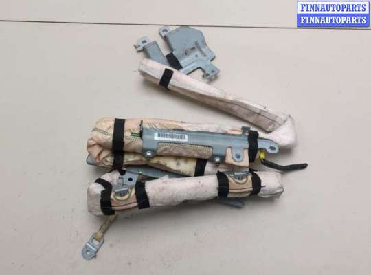 купить Подушка безопасности боковая (шторка) на Nissan Juke 2010-2019