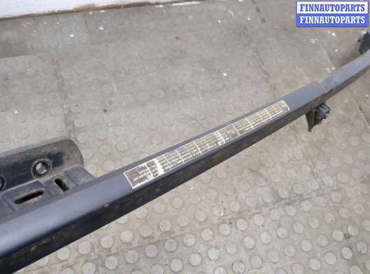 купить Рейлинг на крышу (одиночка) на Subaru Tribeca (B9) 2004-2014
