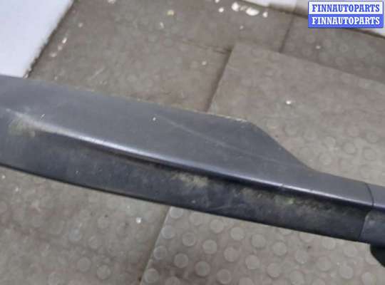 купить Рейлинг на крышу (одиночка) на Subaru Tribeca (B9) 2004-2014