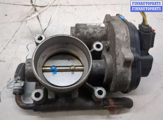 купить Заслонка дроссельная на Ford C-Max 2002-2010