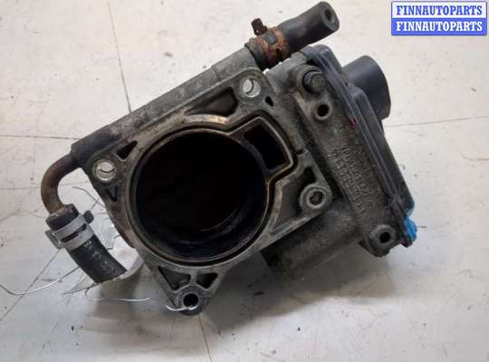 купить Заслонка дроссельная на Ford C-Max 2002-2010