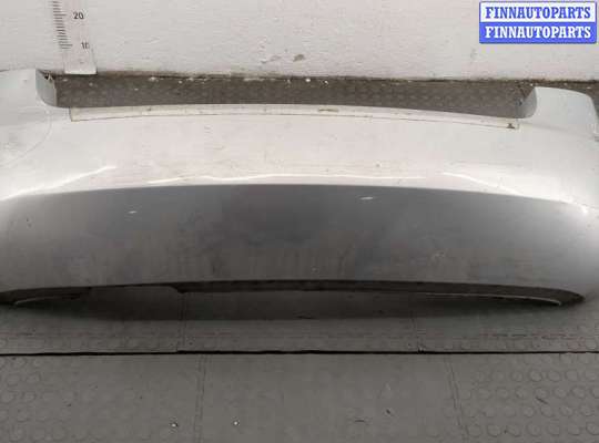 Бампер SK448497 на Skoda Fabia 2007-2014