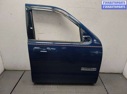 купить Ручка двери салона на Ford Explorer 2006-2010