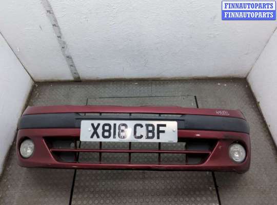 Купить Бампер на Renault Scenic 1996-2002 Бампер RN1589843 на Renault Scenic 1996-2002