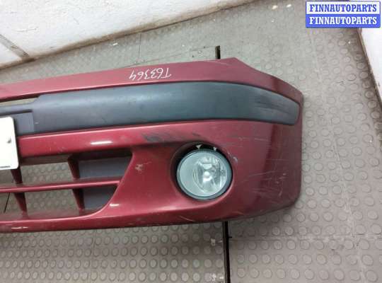 купить Бампер на Renault Scenic 1996-2002