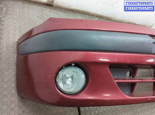 купить Бампер на Renault Scenic 1996-2002