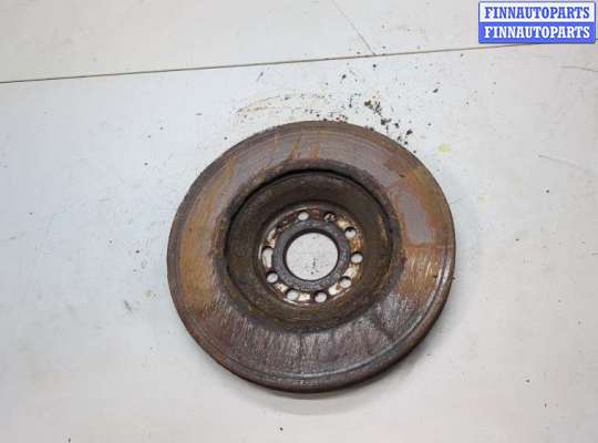 купить Диск тормозной на Volkswagen Tiguan 2016-2020