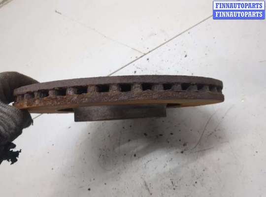 купить Диск тормозной на Volkswagen Tiguan 2016-2020