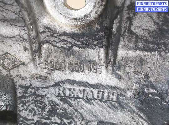 купить Кронштейн крепления генератора на Renault Scenic 2009-2012