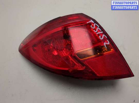 купить Фонарь (задний) на Opel Meriva 2010-2018