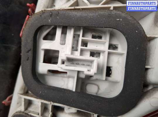 купить Фонарь (задний) на Opel Meriva 2010-2018