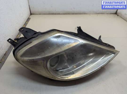 купить Фара (передняя) на Citroen C8 2002-2014