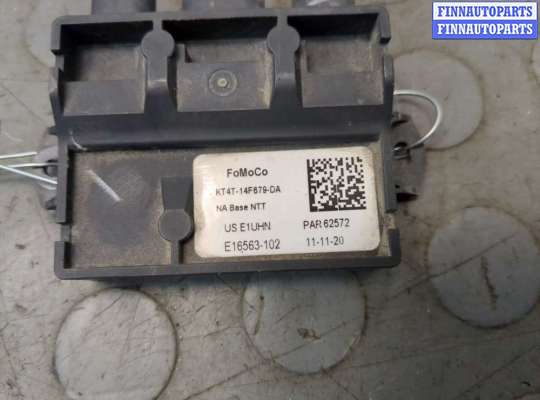 ЭБУ прочее на Ford Edge (CD4)