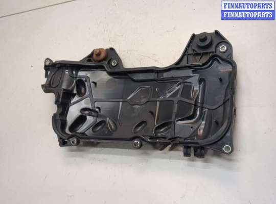 Крышка ДВС (декоративная) на Renault Laguna III