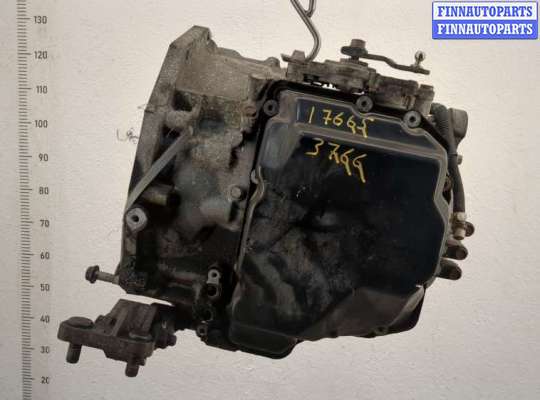 купить КПП - автомат (АКПП) 4х4 на Volvo XC90 2002-2014